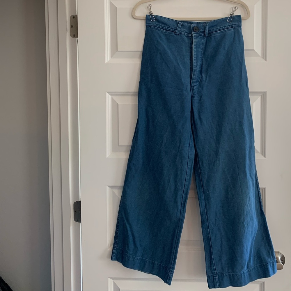 Caron Callahan Stewart Pants, Size 6 ⚓️🦋